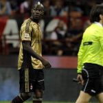 Mario Balotelli: I'll walk off if I am racially abused again