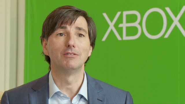 Microsoft unveils Xbox One next-generation console