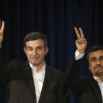 Iran's Ahmadinejad to contest poll bar on ally Mashaei