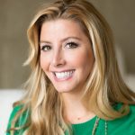 Top Five Startup Tips From Spanx Billionaire Sara Blakely