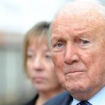 Broadcaster Stuart Hall admits indecent assaults