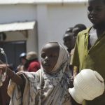 Somalia famine 'killed 260,000 people'