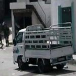 Syria conflict: 'Dozens executed' in village