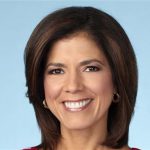 CNN co-anchor Zoraida Sambolin is shown in this undated handout photo courtesy of Turner Broadcasting Systems Inc., provided to Reuters on May 14, 2013. Turner Broadcasting Systems Inc/Handout via Reuters
