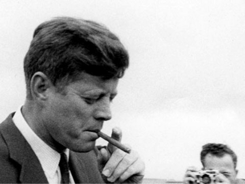 A Caribbean Story About Cigars And Rum