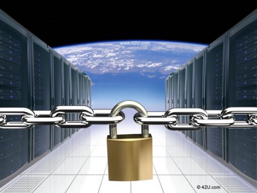 Is Your Company's Data Secure?