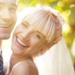 Top Three Beach Wedding Hairpiece Ideas