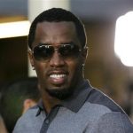 Sean "Diddy" Combs arrives at the premiere of the film "Lawless" in Los Angeles August 22, 2012. REUTERS/Danny Moloshok