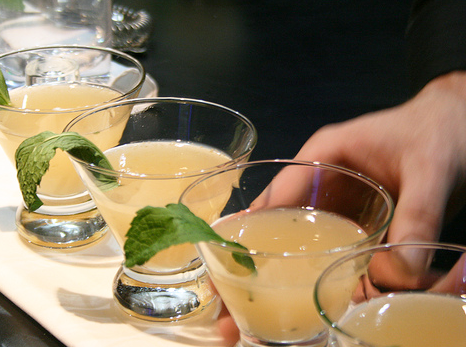 Budget Drink Options For Your Wedding Reception
