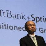 Softbank Corp President Masayoshi Son speaks during a news conference in Tokyo April 30, 2013. REUTERS/Yuya Shino