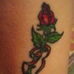 Getting Married? Deciding Whether To Cover Or Remove Your Tattoo