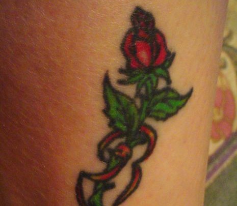 Getting Married? Deciding Whether To Cover Or Remove Your Tattoo