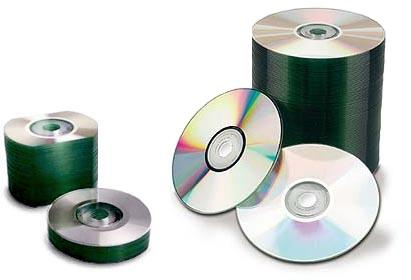CD Duplication Company