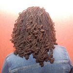 Hair Styles For The Athletic Black Woman