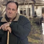 FILE - This file photo released by HBO in 2007 shows James Gandolfini as Tony Soprano in a scene from one of the last episodes of the HBO dramatic series "The Sopranos." HBO and the managers for Gandolfini say the actor died Wednesday, June 19, 2013, in Italy. He was 51. (AP Photo/HBO, Craig Blankenhorn, File)