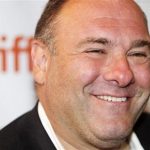 Cast member James Gandolfini arrives on the red carpet for the film "Violet & Daisy" during the 36th Toronto International Film Festival (TIFF), September 15, 2011. REUTERS/Mark Blinch