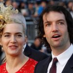 Kate Winslet, 37, is pregnant with her third child
