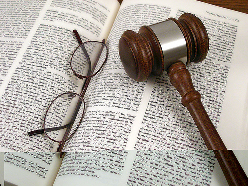 How To Choose A Family Law Attorney