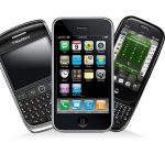 Smart phones