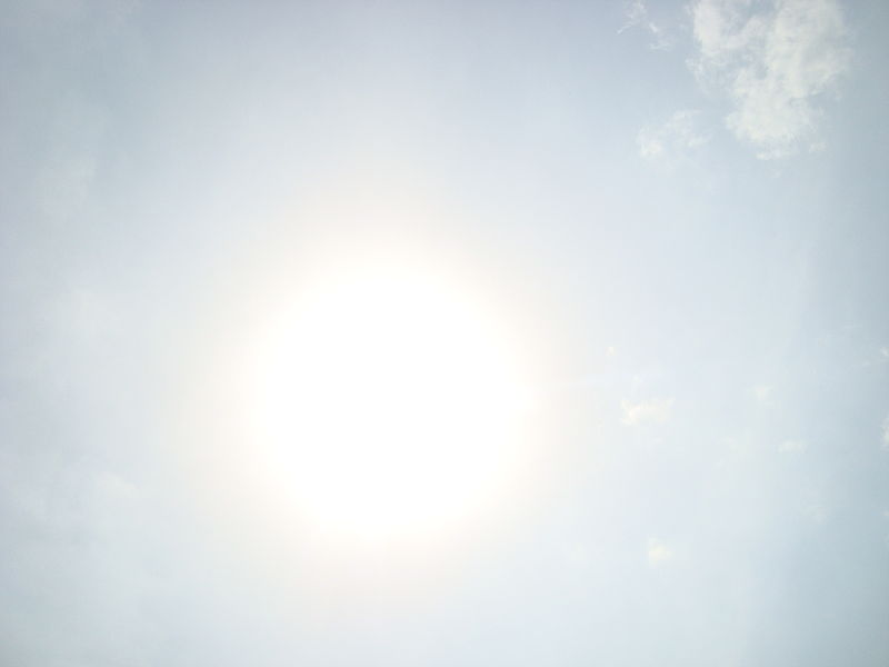 Wonderful health benefits of sunlight