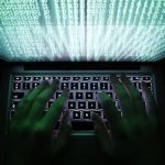 A man types on a computer keyboard in Warsaw in this February 28, 2013 illustration file picture. REUTERS/Kacper Pempel/Files