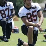 Tyler Eifert