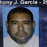 Dr. Anthony Garcia, 40, is pictured in this photo released by the Omaha Police. Omaha Police Chief Todd Schmaderer said that Garcia was arrested Monday, July 15, 2013, in Illinois. Garcia has been linked to both the May 2013 Omaha slayings of 65-year-old Roger Brumback and 65-year-old Mary Brumback and the 2008 stabbing deaths of an 11-year-old Thomas Hunter and his family housekeeper, 57-year-old Shirlee Sherman. The slain Brumback and Hunter fired Garcia in 2001 when he was a pathology resident at Creighton Medical School. (AP Photo/Omaha Police)