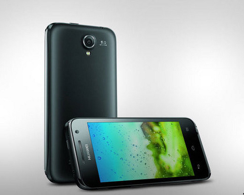 Huawei Ascend G330