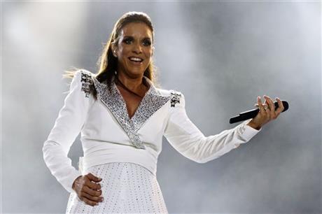 Ivete Sangalo