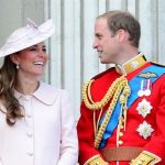 Kate and Wills are set to become parents any day now (Splash News)