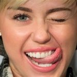 Miley Cyrus