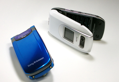 Mobile phone