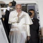 Pope Francis