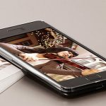 Samsung Galaxy S2