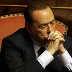 Silvio Berlusconi