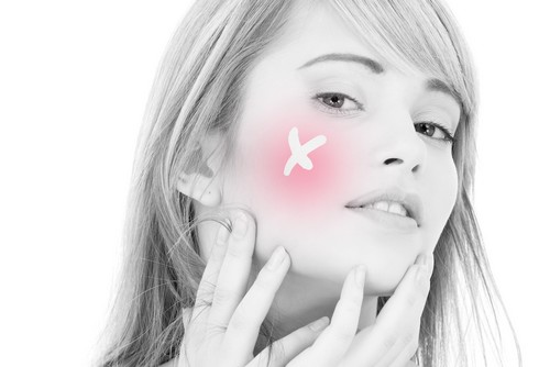 5 Ways To Avoid Cosmetic Skin Irritation