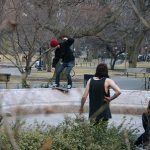 Boston Skate Parks