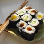 Best Sushi Restaurants In NYC