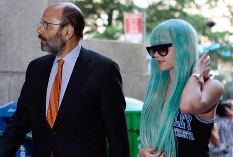 Amanda Bynes