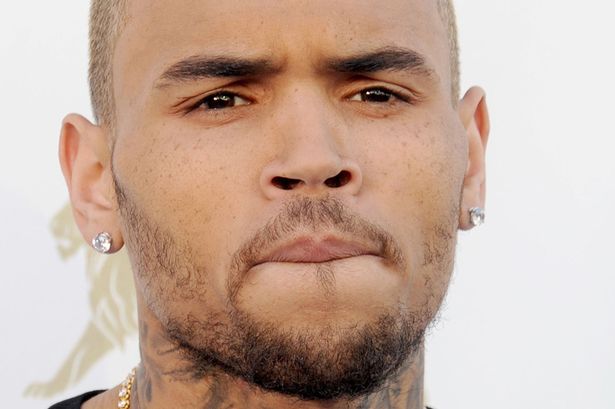 Chris Brown