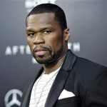 Curtis '50 Cent' Jackson