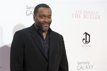 File photo of Director Lee Daniels attending the New York premiere of his film 'The Butler' in New York