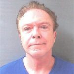 Schodack Police Department photo of David Cassidy