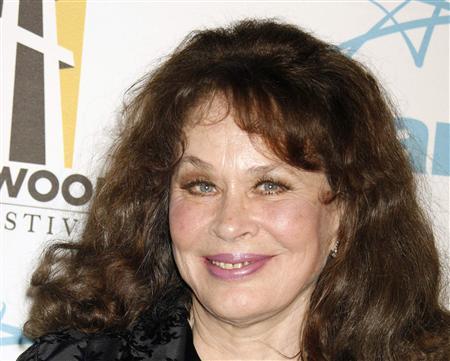 Karen Black