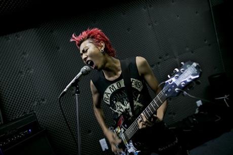 Kyaw Kyaw