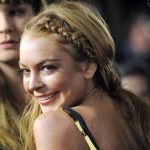 Lindsay Lohan
