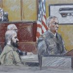 Nidal Malik Hasan