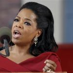 Oprah Winfrey