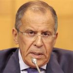 Sergey Lavrov