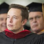 SpaceX CEO and Chief Designer Elon Musk